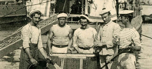 El éxito global de la Marinera: Un clásico que navega a través del tiempo - Gauvain Paris