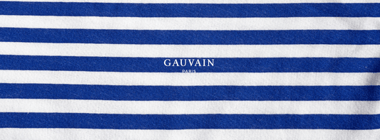 La marinière francesa: una prenda icónica que debes adoptar en México - Gauvain Paris