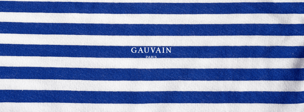 La marinière francesa: una prenda icónica que debes adoptar en México - Gauvain Paris