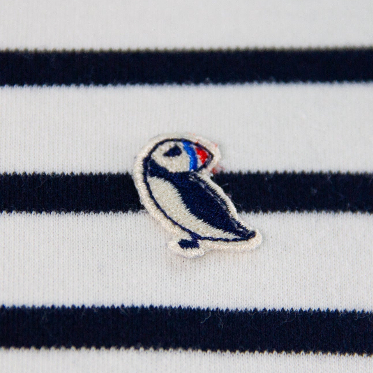 Marinera Original - Mujer Blanco - Gauvain Paris