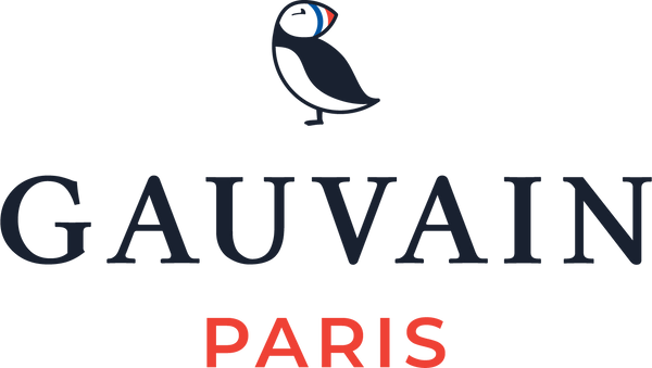 Gauvain Paris