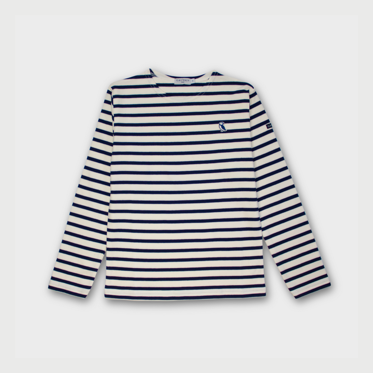 Marinera Original - Hombre Blanco - Gauvain Paris