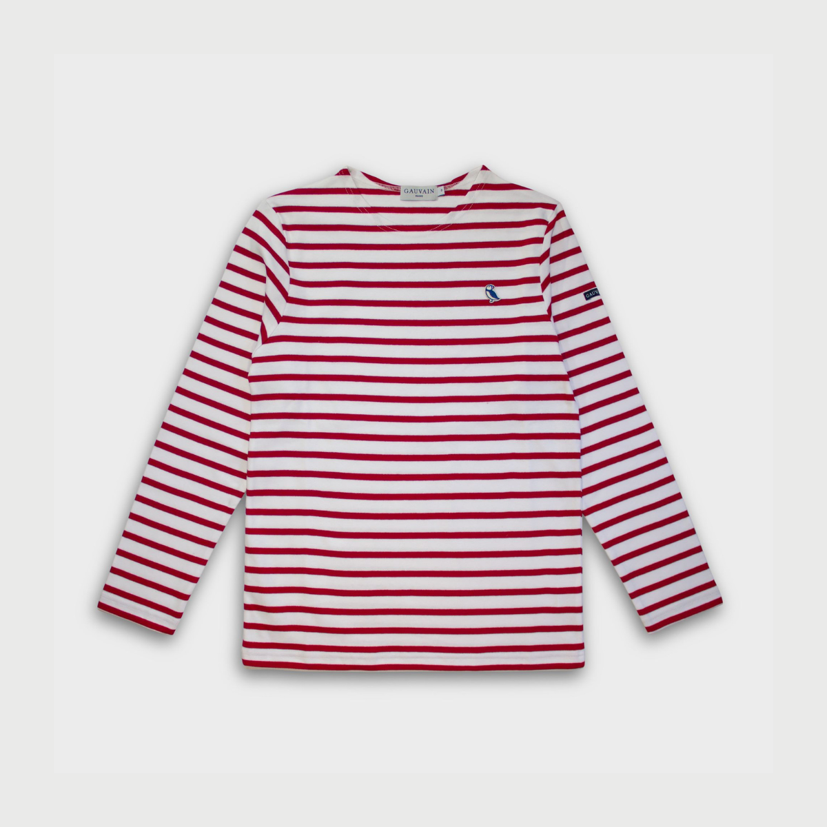 Marinera Original - Mujer Rojo - Gauvain Paris