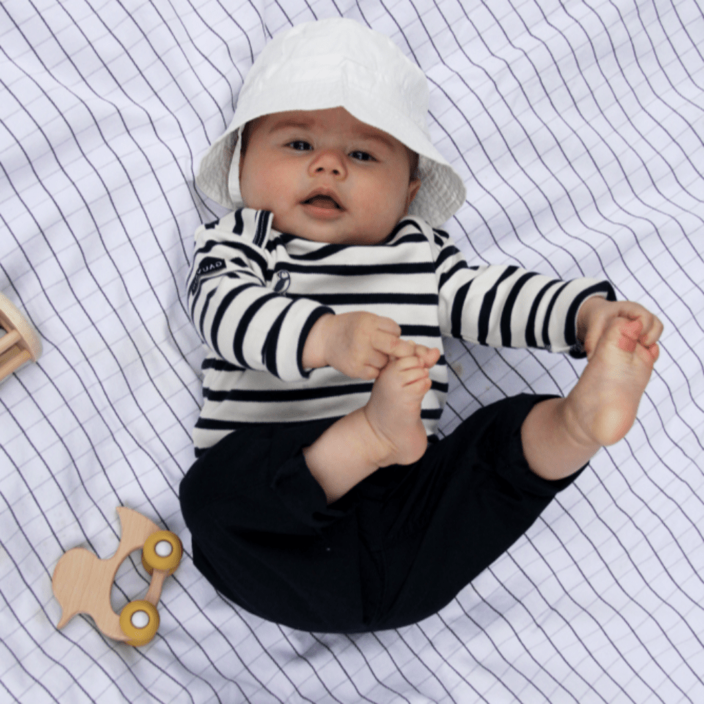 Marinera Original - Bebé - Gauvain Paris