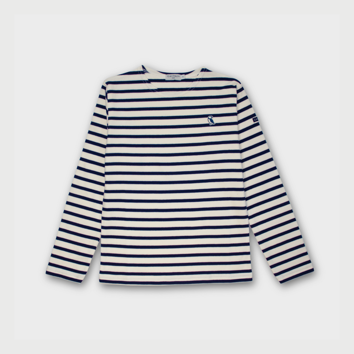 Marinera Original - Mujer Blanco - Gauvain Paris