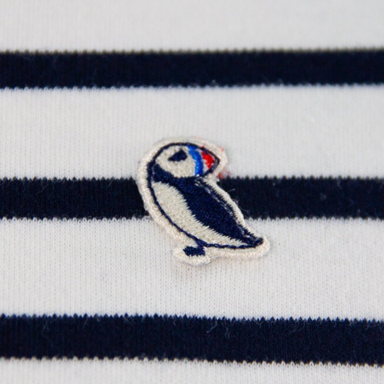 Marinera Original - Mujer Blanco - Gauvain Paris