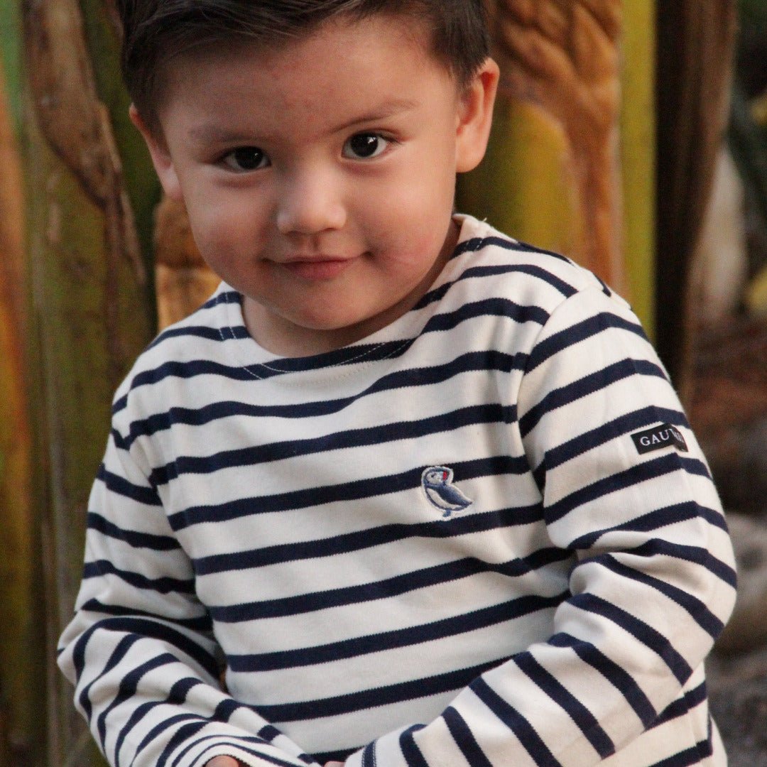 Marinera Original - Niño/Niña - Gauvain Paris