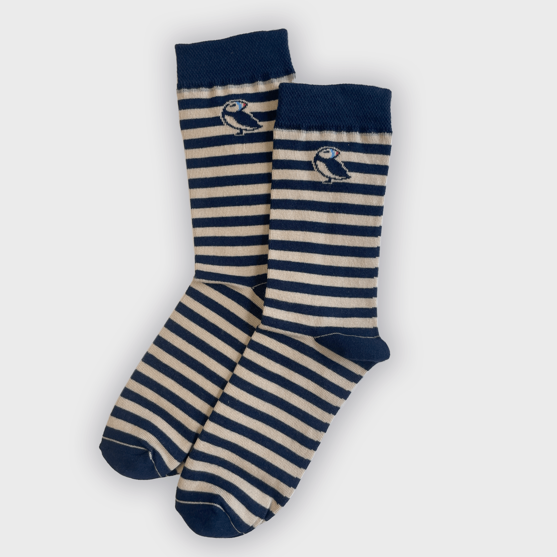 Par de Calcetines con rayas - Gauvain Paris