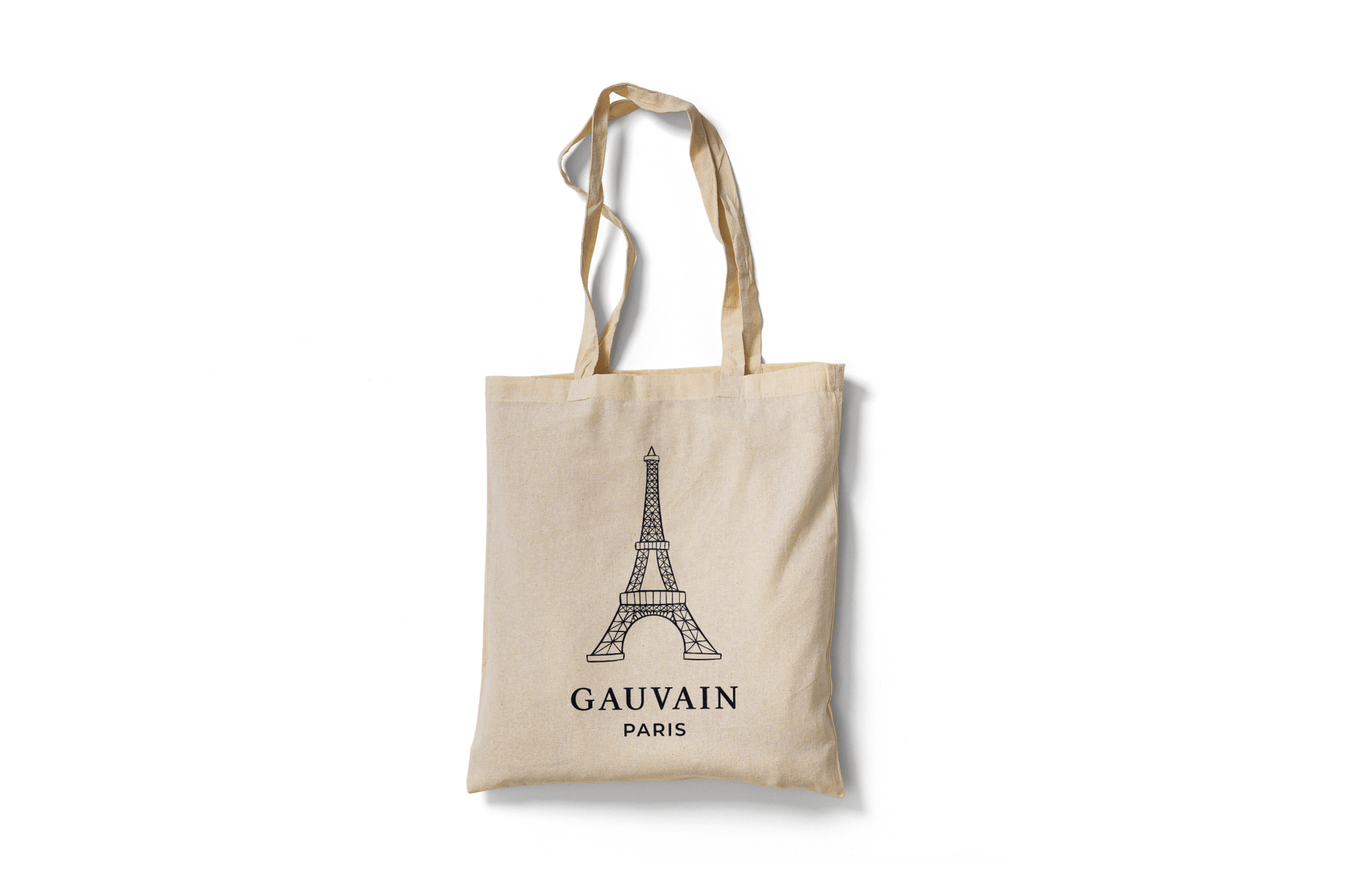Tote Bag - Gauvain Paris - Gauvain Paris