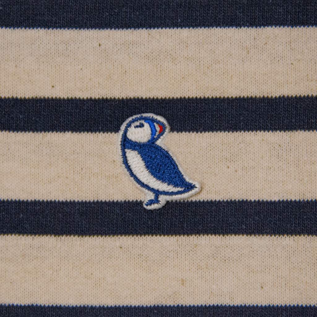 La Marinière 1858 - Hombre Beige - Gauvain Paris