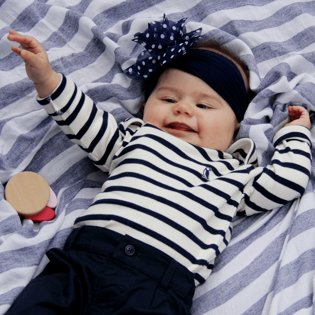 Marinera Original - Bebé - Gauvain Paris